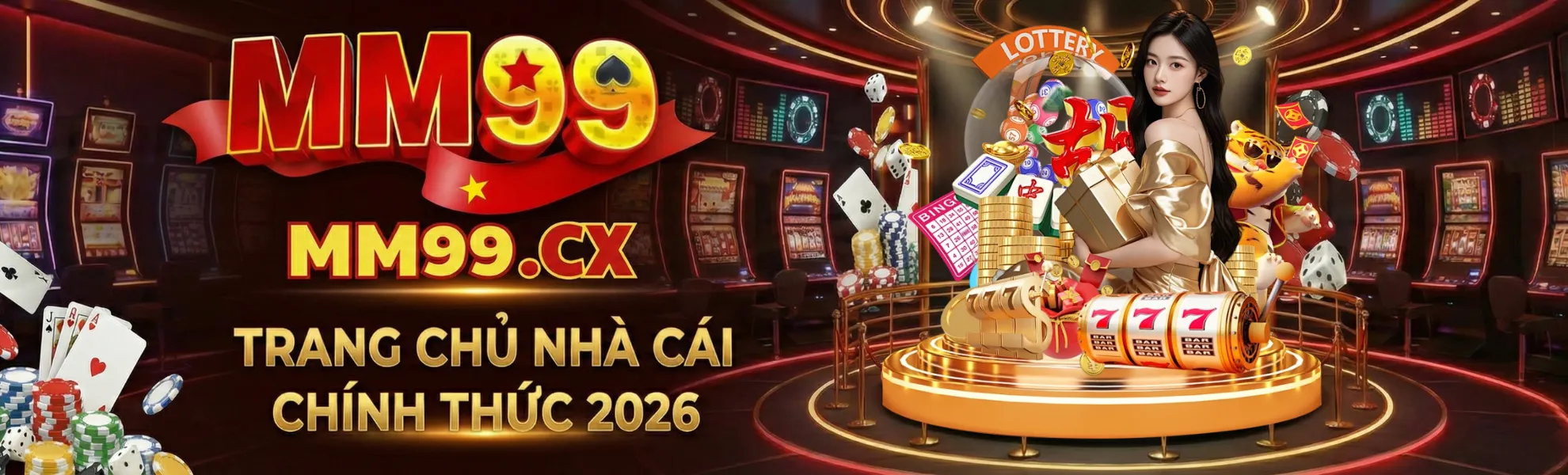 Trang chủ nhà cái mm99 chinh thức